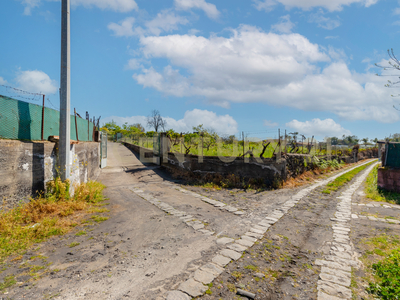 Terreno Agricolo in vendita in via chiuzza, Viagrande