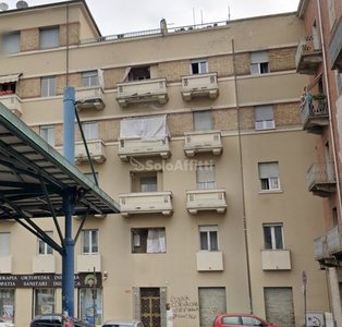 Trilocale in affitto in piazza crispi 58, Torino
