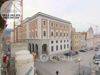 Ufficio in Affitto in Piazza Duomo a L'Aquila
