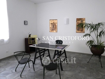 Ufficio in Affitto in Via San Giuseppe 38 a Saronno