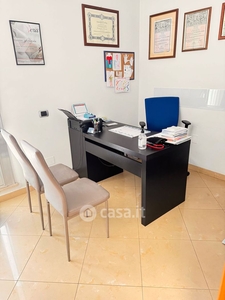 Ufficio in Affitto in Viale Bonaria a Cagliari