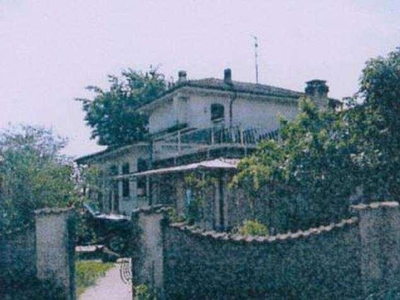 Vendita Villa Azzanello