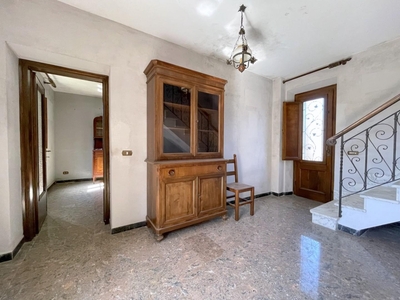 Villa Bifamiliare con giardino, Camaiore capezzano pianore