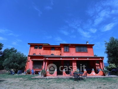 Villa in Affitto in Via Cristoforo Colombo a Montalto Uffugo