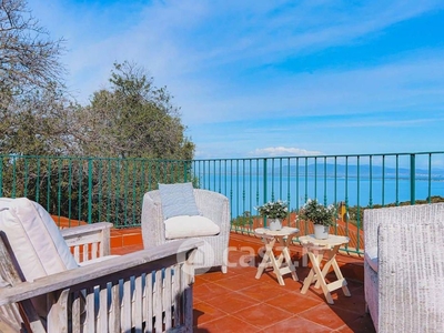 Villa in Affitto in Via Panoramica a Monte Argentario