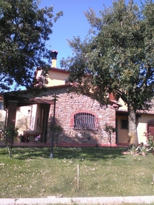 Villa in vendita a Civitella in Val di Chiana