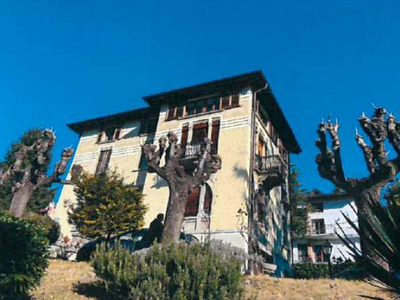 villa in vendita a Varese