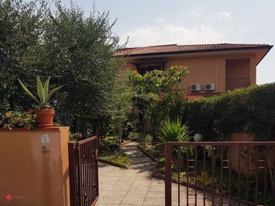 Villa in Vendita ad Fondi - 209000 Euro