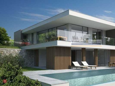 Villa in Vendita ad Soiano del Lago - 895000 Euro