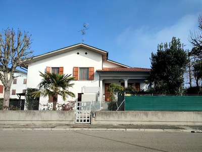 Villa singola in vendita a Glorie di Mezzano