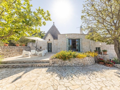 Villa Trullo Felice - Ostuni