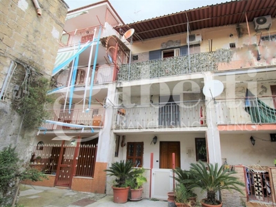 appartamento in vendita a Arzano