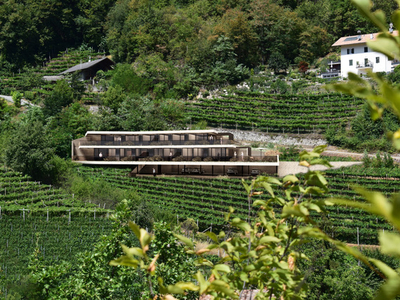 appartamento in vendita a Cortaccia sulla strada del vino