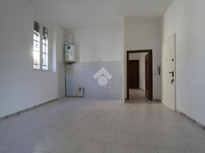 Appartamento in vendita a Rescaldina via Giuseppe Garibaldi