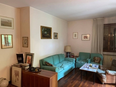 Appartamento in vendita a San Donato Milanese via Ravenna, 10