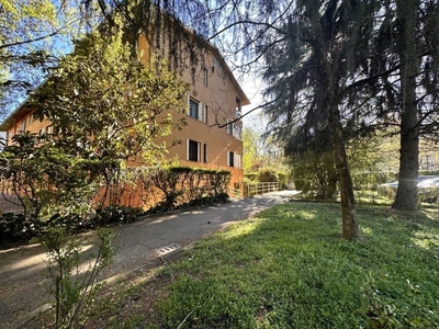 Appartamento in vendita a San Donato Milanese via Ravenna