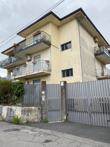 appartamento in vendita a San Giovanni la Punta