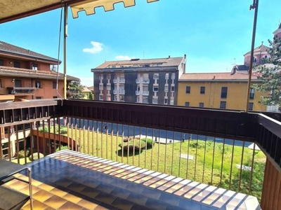 Appartamento in vendita a San Vittore Olona piazza Europa