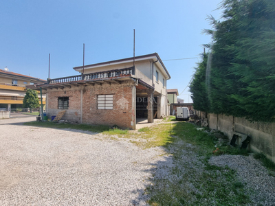 casa in vendita a Casalserugo