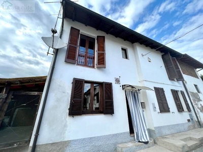 Casa Indipendente in vendita a Borghetto Lodigiano via dei Tigli