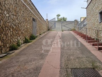 magazzino-laboratorio in vendita a Palermo