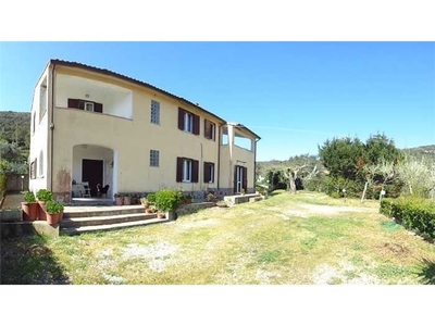 Villa in Loc. San Martino, Portoferraio (LI)