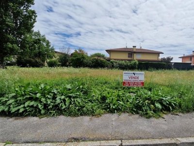 terreno residenziale in vendita a Ponso