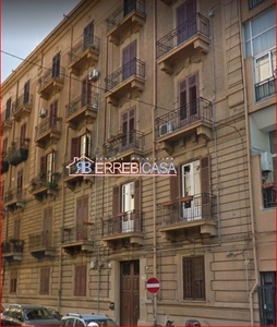Ufficio a DANTE, Palermo