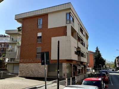 Vendita Appartamento Via Guglielmo Caccia 02, Asti