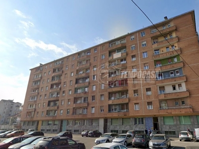 Vendita Appartamento Via Vandalino, 85//34, Torino