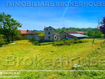 Villa in vendita in frazione monterotondo 37, Gavi