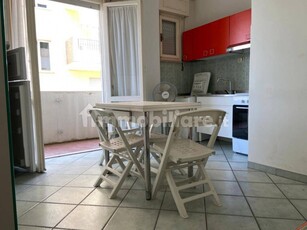 ALBA ADRIATICA - Appartamento Via Rovigo