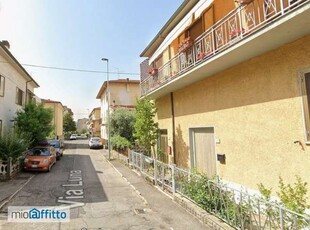 Appartamento arredato Arezzo