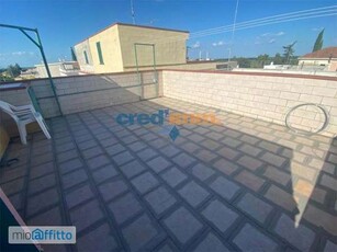 Appartamento arredato con terrazzo Andria