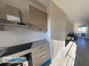 Appartamento arredato con terrazzo Barona, giambellino, lorenteggio, famagosta, inganni