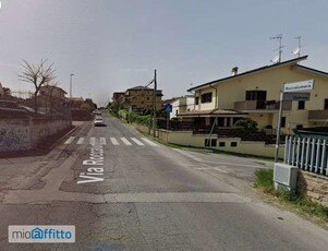 Appartamento arredato con terrazzo Borghesiana, finocchio, tor bella monaca, torre angela