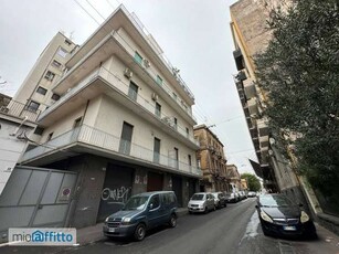 Appartamento arredato con terrazzo Catania