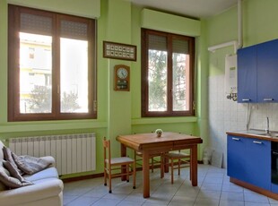 Appartamento con 1 camera da letto in affitto a Crescenzago, Milano