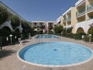 Appartamento con aria condizionata e piscina