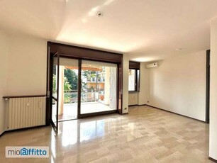 Appartamento con terrazzo Centro