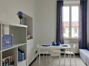 Appartamento con una camera da letto in affitto a Milano