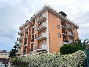 Appartamento in affitto a Foggia, via Eliseo Iandolo, 1 - Foggia, FG