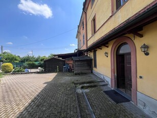 Appartamento in Località Fornace, 9, Castelvetro Piacentino (PC)