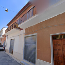 appartamento in vendita a Campobello di Mazara