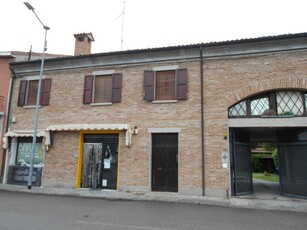 appartamento in vendita a Portomaggiore