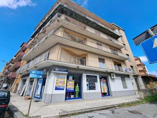 Appartamento in Vendita ad Barcellona Pozzo di Gotto - 52000 Euro