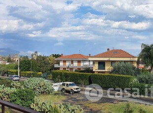 Appartamento in Vendita in Via Immacolata Sant'Anna a Riposto