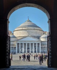 Appartamento in Vendita in Vico Solitaria 48 a Napoli