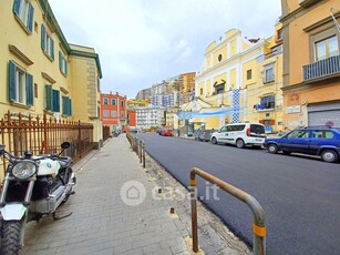 Appartamento in Vendita in Corso Vittorio Emanuele a Napoli