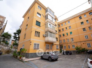 Appartamento in Vendita in Via Alessandro Manzoni 157 a Napoli
